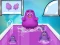 Grimace Shake Slide เกมออนไลน์