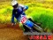 Motocross Drivers Jigsaw เกมออนไลน์