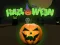 Rolling Halloween เกมออนไลน์