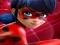 Subway Ladybug Runner เกมออนไลน์