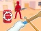 Stickman Archer: Shooting Arrows at Reds เกมออนไลน์