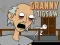 Granny Jigsaw เกมออนไลน์