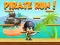 Pirate Run เกมออนไลน์