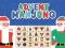 Advent Mahjong เกมออนไลน์