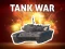 Tank War Multiplayer เกมออนไลน์