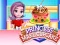 Princess Make Cup Cake เกมออนไลน์