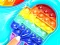 Satisfying Slime Simulator เกมออนไลน์