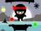 Ninja Jumper เกมออนไลน์