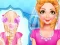 Princess wedding hairstyle เกมออนไลน์