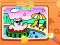 Color By Code: Polar Bear เกมออนไลน์