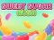 Sweet Sugar Rush เกมออนไลน์