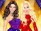 Prom Night Dress Up เกมออนไลน์