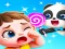 Baby Panda Emotion World เกมออนไลน์