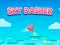 Sky Dasher เกมออนไลน์