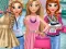 Rachel Shopping Day เกมออนไลน์