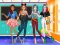 High School Dress Up For Girls เกมออนไลน์