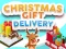 Santa Gift Delivery เกมออนไลน์