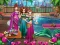 Girls Pool Party เกมออนไลน์