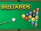 Billiards เกมออนไลน์