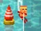 Loch Ness Water Skiing เกมออนไลน์