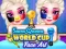 Frozen Queen World Cup Face Art เกมออนไลน์