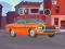 Find The Differences Cars เกมออนไลน์
