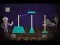 Logical Theatre Tower of Hanoi เกมออนไลน์