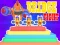 Bridge Fight เกมออนไลน์