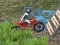 BikeTrial Forest Road 2022 เกมออนไลน์