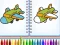 Aero Coloring Books เกมออนไลน์