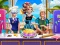 Boys Cooking Challenge เกมออนไลน์