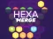 Hexa Merge เกมออนไลน์