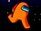 Among Them Space Rush เกมออนไลน์