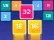 x2 Block Match เกมออนไลน์