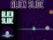 Alien Slide เกมออนไลน์
