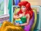 Princess Mermaid Mommy Birth เกมออนไลน์