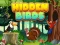 Hidden Birds เกมออนไลน์