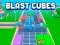 Blast Cubes เกมออนไลน์