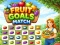 Fruit Goals Match เกมออนไลน์