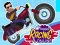Happy Racing Online เกมออนไลน์