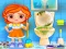 Kids House Cleanup เกมออนไลน์