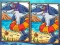 Marine Spot the Difference เกมออนไลน์