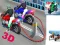 Chained Bike Racing 3d เกมออนไลน์