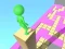 Stacky Dash เกมออนไลน์