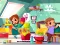 Kindergarten Spot The Differences เกมออนไลน์