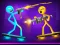 Stick Duel Battle เกมออนไลน์