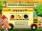 Fruits Scramble เกมออนไลน์
