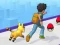 Monster Rush เกมออนไลน์