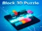 Block Puzzle 3D เกมออนไลน์