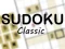 Sudoku Classic เกมออนไลน์